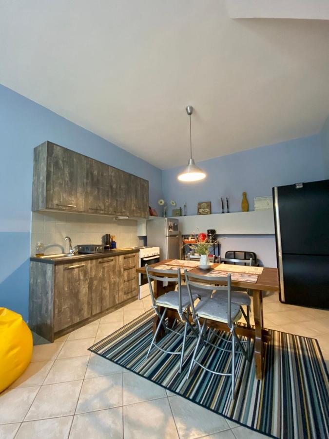 Apartment Sunny Garden Plataria