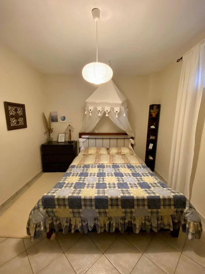 Apartment Sunny Garden Plataria