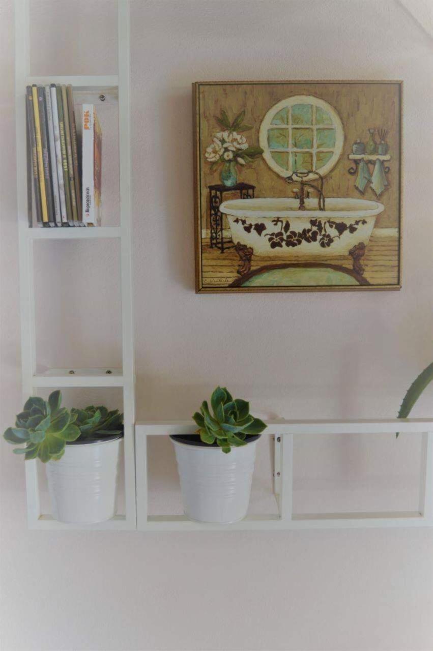 Apartment Sunny Garden Plataria