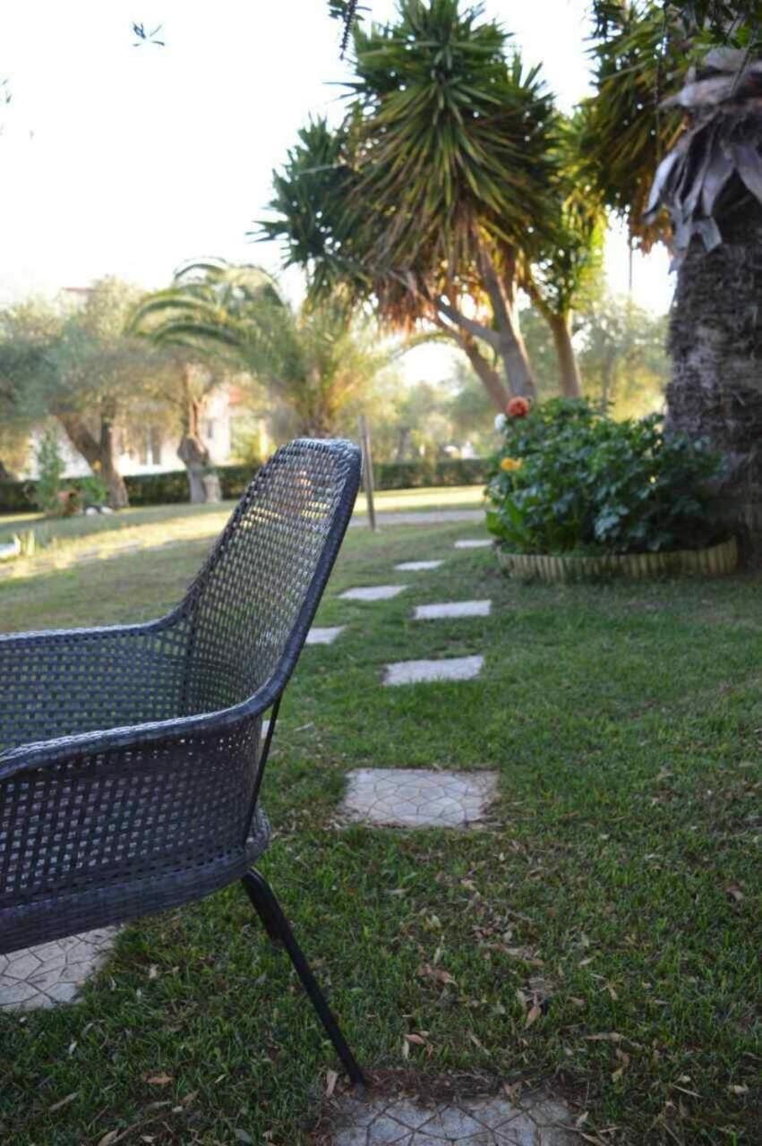 Apartment Sunny Garden *